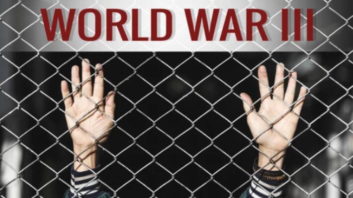 World War