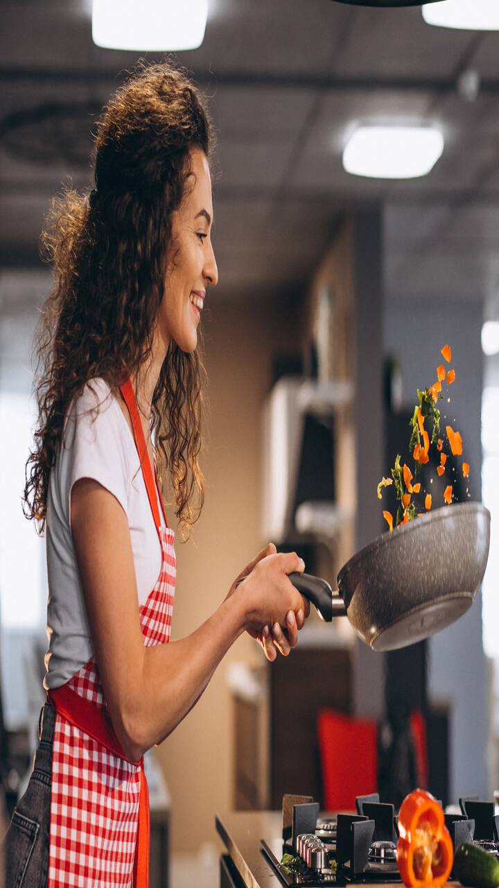 Kitchen Hacks for Reducing Salt in Over Salted Food