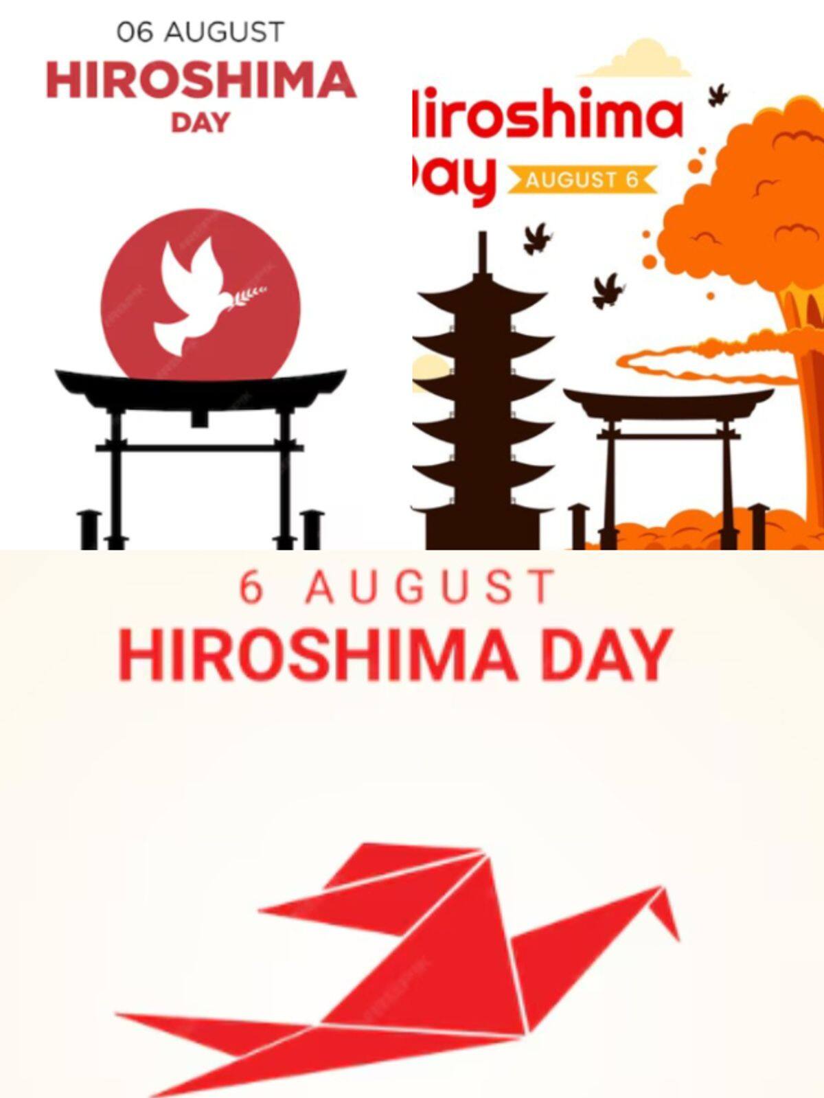 Hiroshima Day 2024: Know date, history, significance, facts, impacts ATG