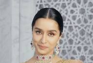 shraddha kapoor Stylish blouse designs collection-2024