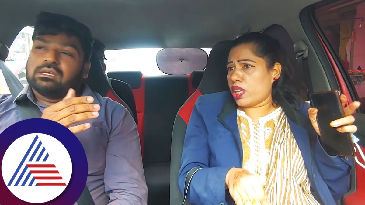 Colors Kannada Gicchi gili gili reels reshma aunty pranked by tarle car team vcs