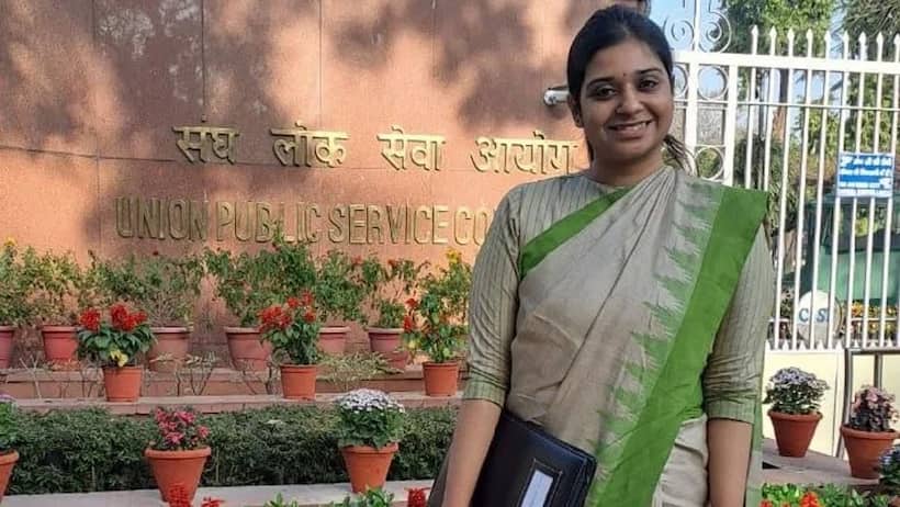 UPSC Success Story: तीन फेलियर के बाद मान ली थी हार, एक अनजान शख्स की ये सलाह आई काम, चौथे अटेम्पट में सक्सेस 