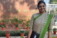 UPSC Success Story How Prerna Singh never-give-up attitude led to UPSC success after 3 failures iwh