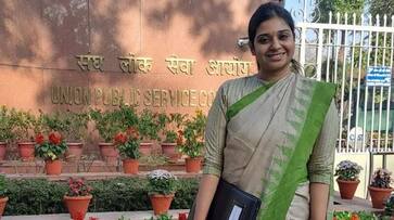 UPSC Success Story How Prerna Singh never-give-up attitude led to UPSC success after 3 failures iwh