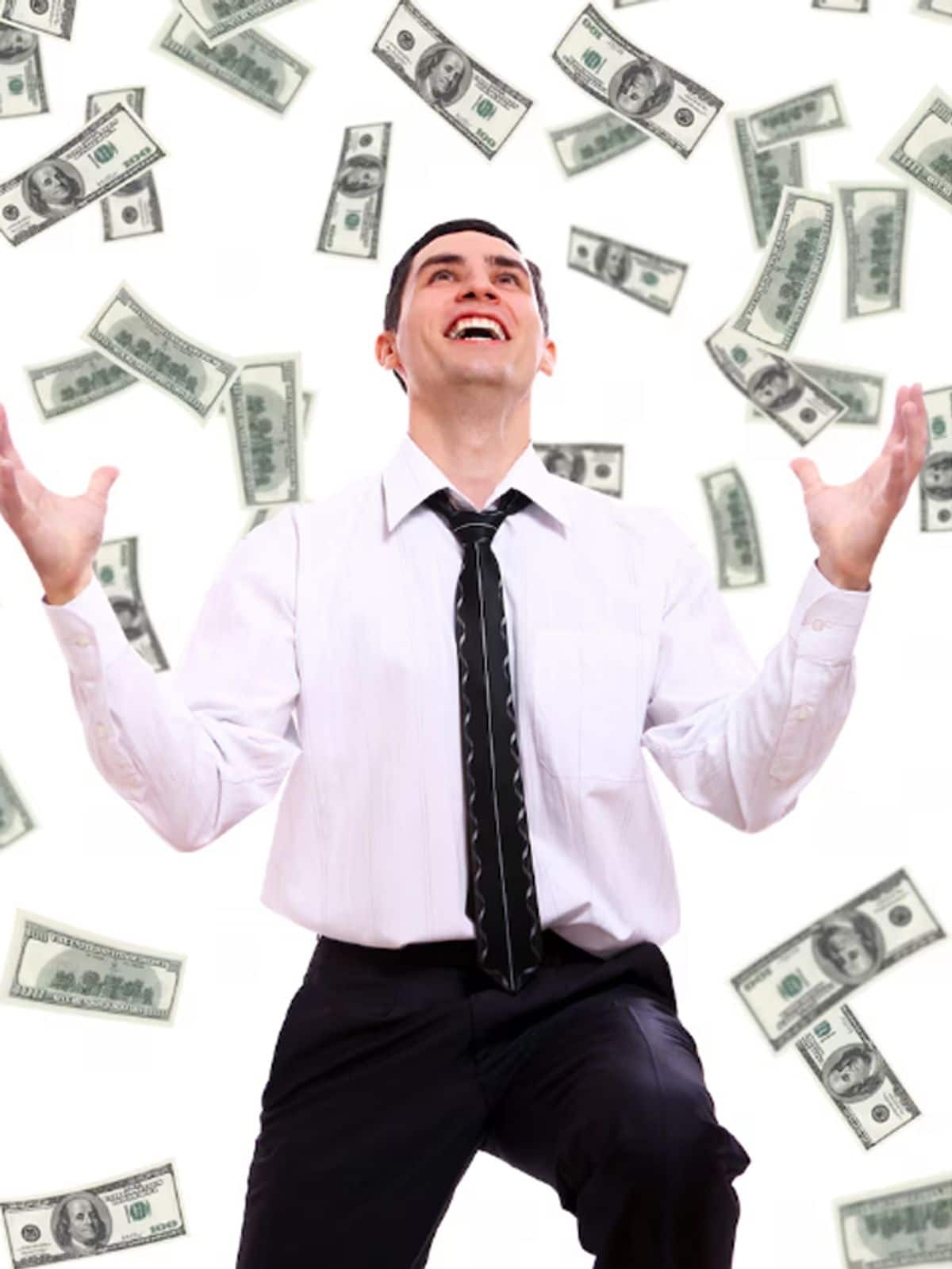 Does More Money Really Make Us More Happy ? What Experts says Rya