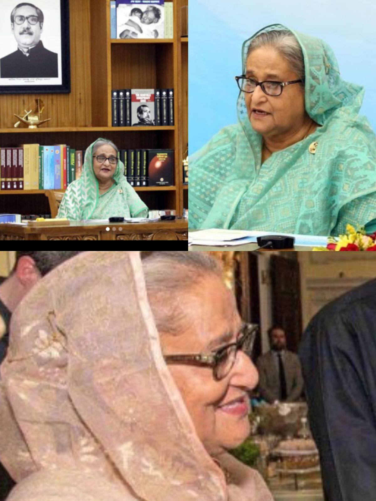 Bangladesh PM Sheikh Hasina RESIGNS: Know assets, net worth ATG