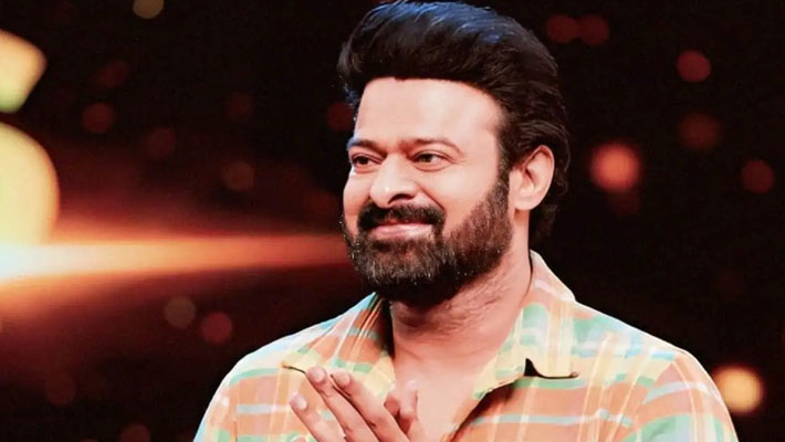 Telugu superstar Prabhas extends support to Wayanad landslide victims, donates Rs 2 crore to CMDRF dmn