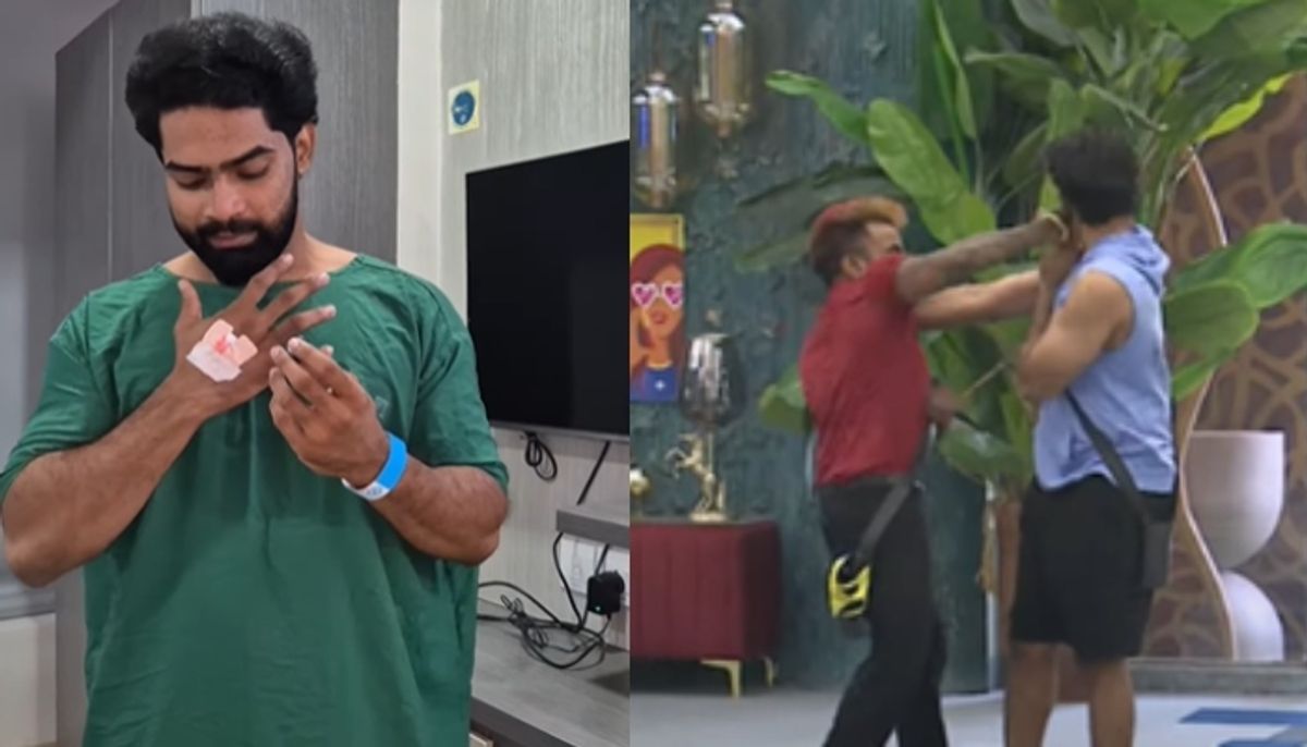 bigg boss malayalam season 6 contestant Sijo john underwent surgery again 