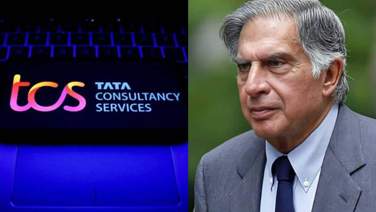 In just five days, Ratan Tata's TCS loses Rs 37971 crore-rag