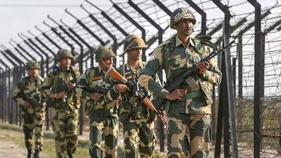 bsf issues High alert 