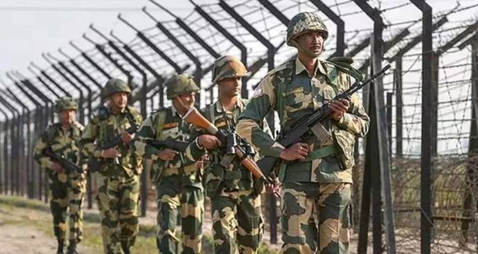 bsf issues High alert 