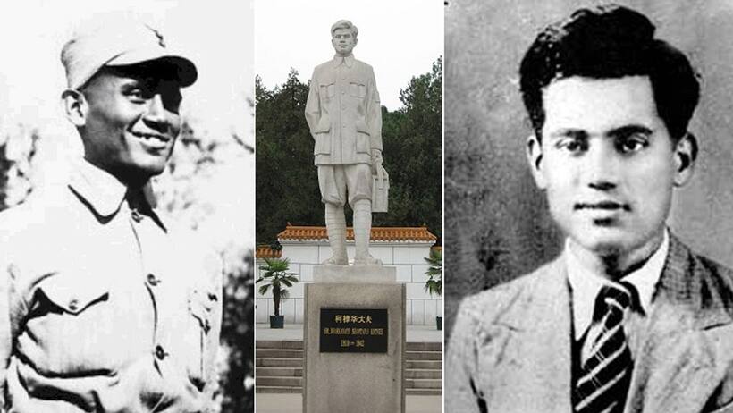 इस भारतीय की चीन में मनाई जाती है जयंती...पड़ोसी देश पर किया था ये बड़ा एहसान, प्रोशनल्स तक खाते हैं 'कसम'