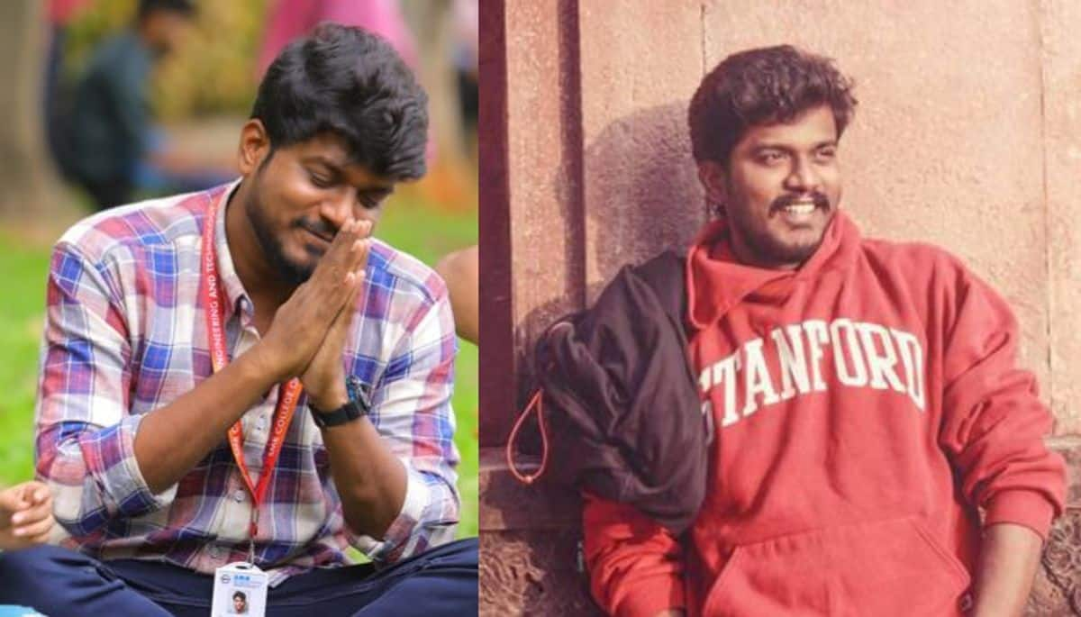 Actor manikandan join hands with makkal selvan vijaysethupathi in web series ans