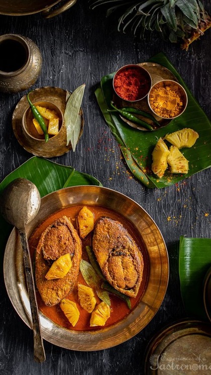 दुनिया में किसी से कम नहीं बांगलादेशी फूड,ये डिश जरूर करें Try