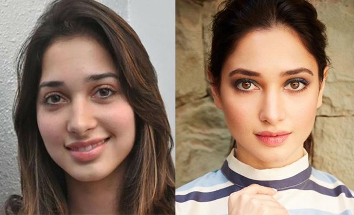 Tamannaah Bhatia revealed scared to have kids roo