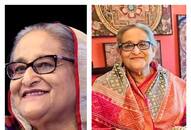  bangladesh pm sheikh hasinas jamdani to cotton silk saree collection