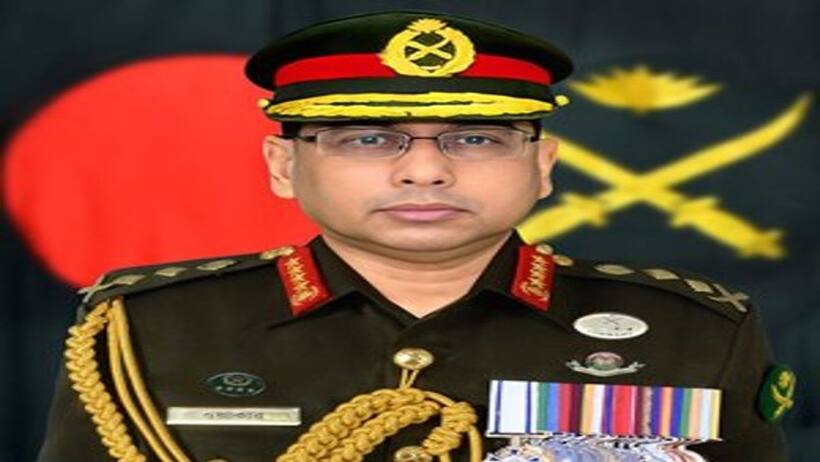 कौन हैं वेकर उज जमान, जो शेख हसीना के बाद संभाल सकते हैं बांग्लादेश की कमान