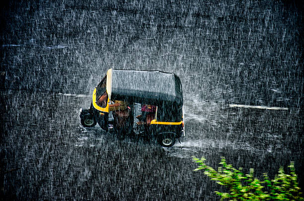 Weather alert: Moderate to heavy rain likely in Delhi till August 16; IMD issues orange alert for THESE states AJR