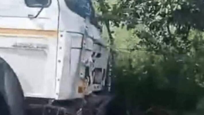 road accident News