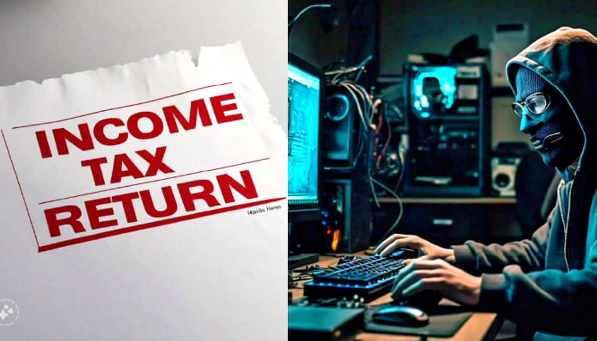 Income Tax Department Warns Against Rising ITR Refund Scams