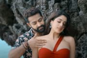 ntr and janhvi kapoor devara song getting trolled ksr 