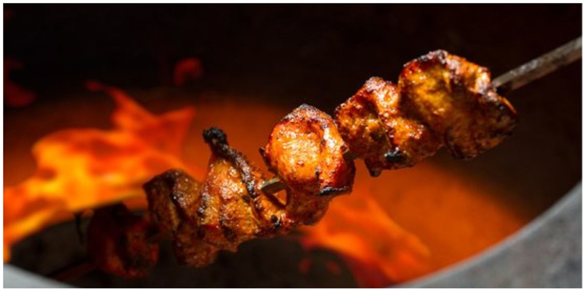 Tandoori Kebabs In Lucknow to end soon 