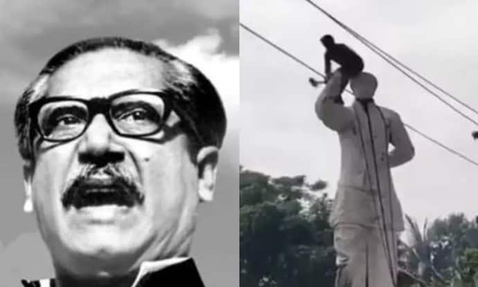 Mujibur Rahman