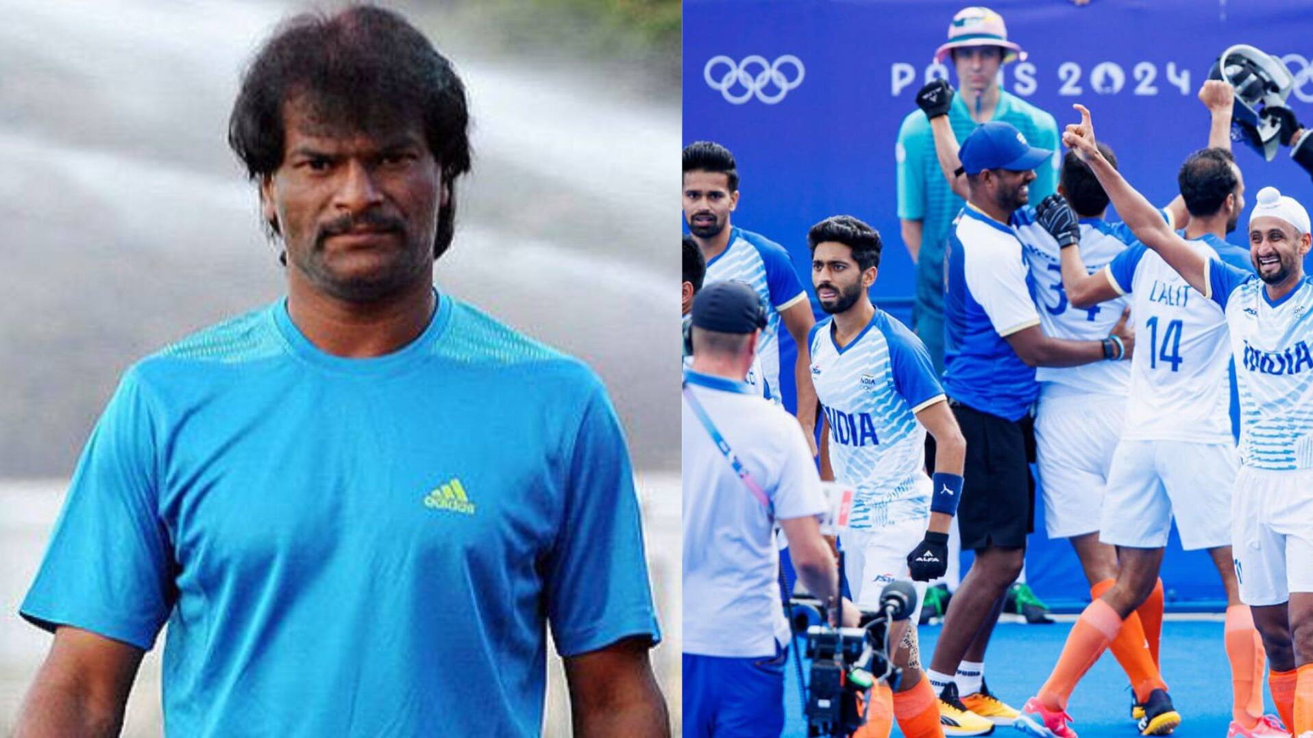 DHANRAJ PILLAY