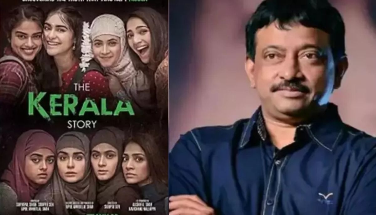 director ram gopal varma praises the kerala story movie 