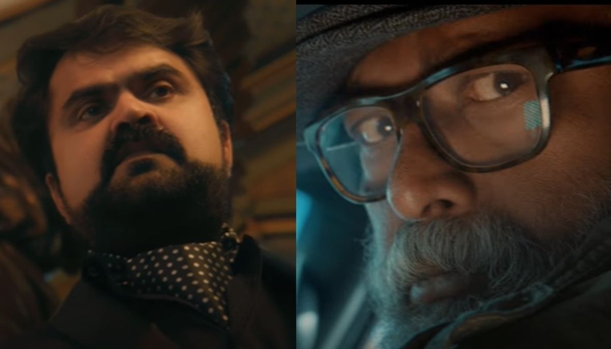 anoop menon movie Checkmate Official Trailer 