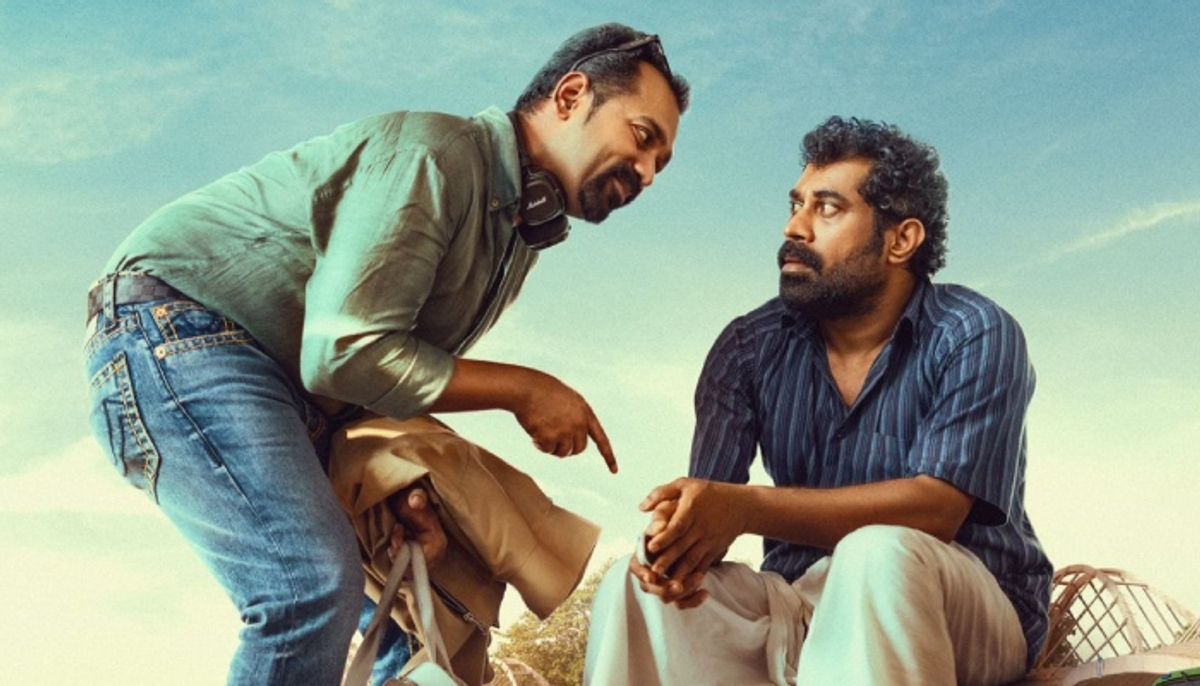 Adios Amigo REVIEW: Is Asif Ali, Suraj Venjaramoodu's latest Malayalam film worth watching? Read this  RBA