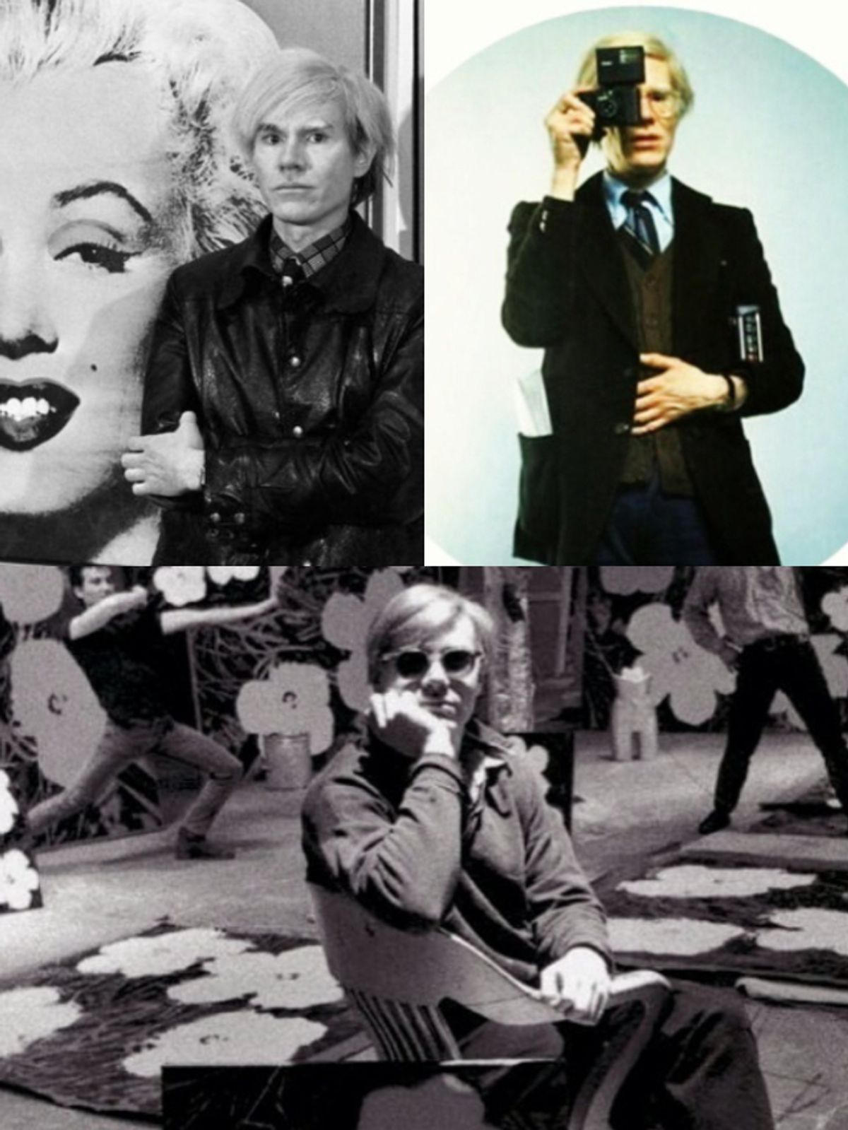 Who was Andy Warhol? 7 things to know about this art maestro | Asianet ...