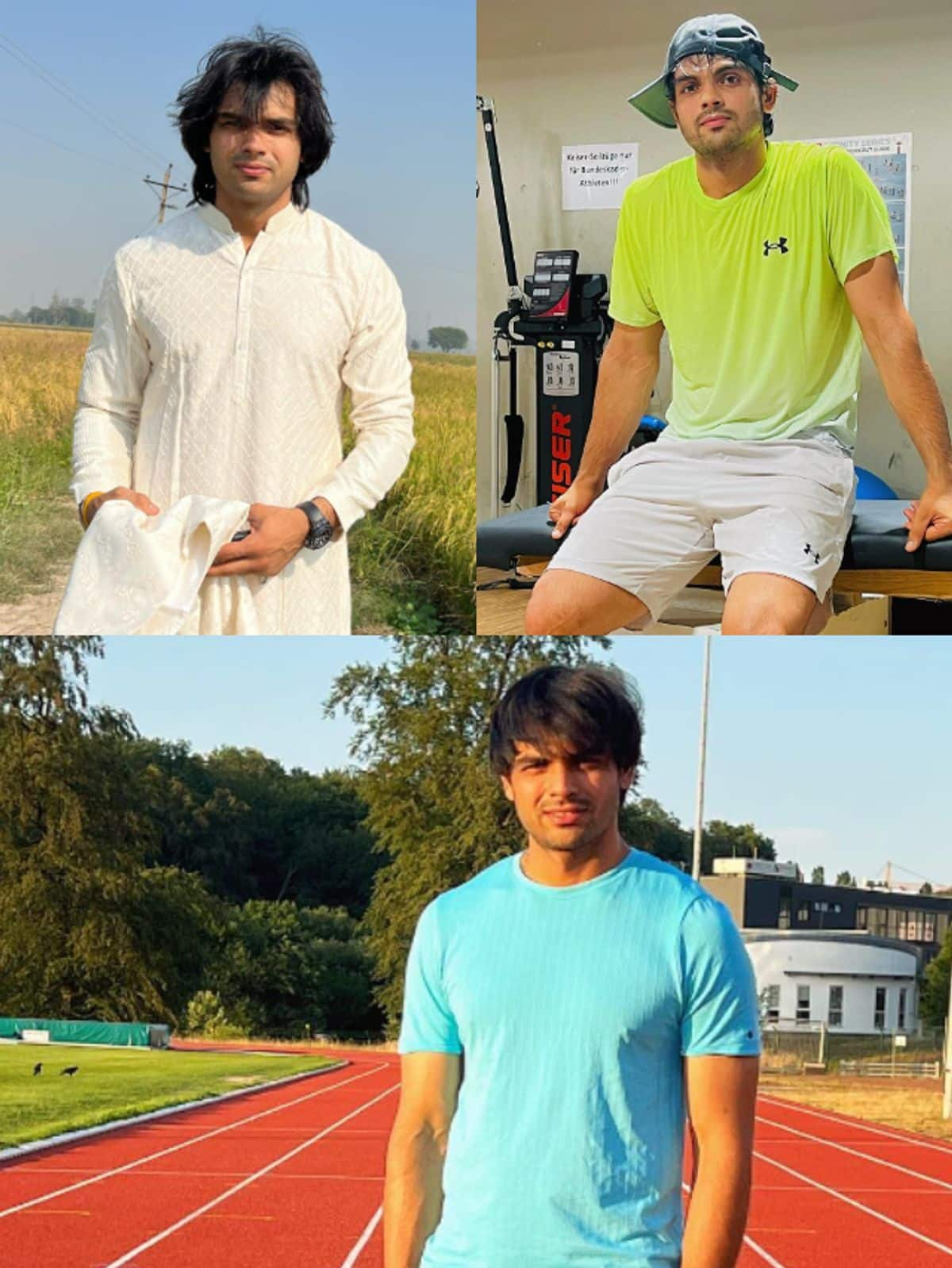 Neeraj Chopra: Know net worth, assets, car collection of ace athlete ATG