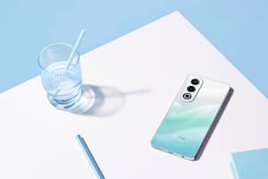 OPPO K12x 5G: రోజువారీ వినియోగానికి సరిపడే, ప్రీమియం ఫీచర్లతో లోడ్ అయిన ఫోన్.. ప్రారంభ ధర రూ.12,999