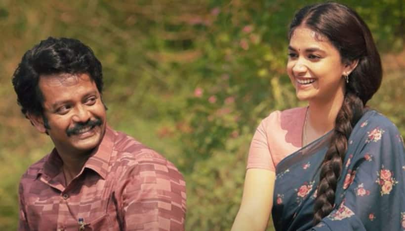 Raghu Thatha REVIEW: Is Keerthy Suresh's political comedy worth watching? Read THIS 