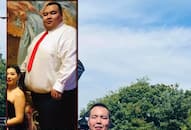 Mongolia weight loss 104 kg story diet and workout