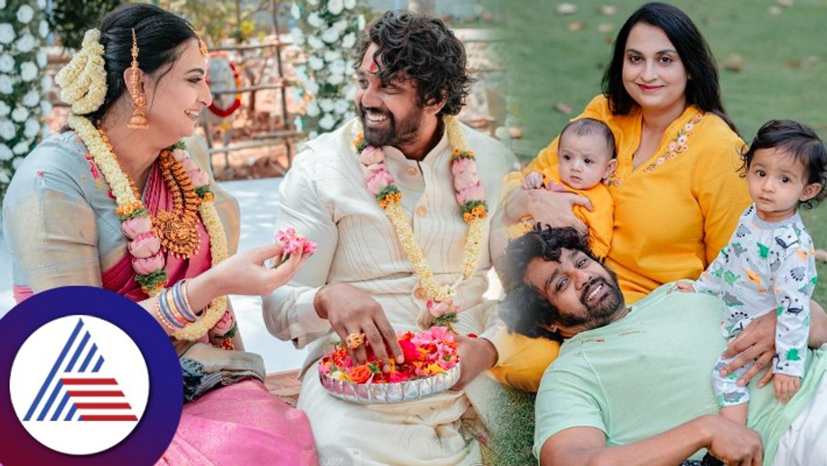 Kannada actor Dhruva Sarja talks about wife Prerana and women empowerment vcs