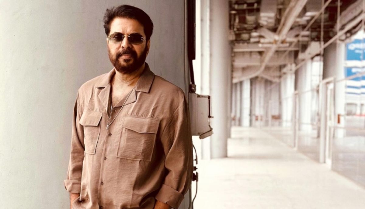 Mammootty at 73:  Timeless megastar of Malayalam cinema who keeps on reinventing himself dmn