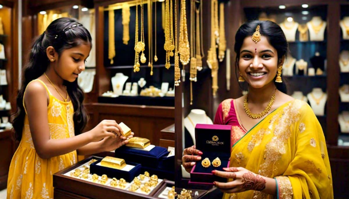 Gold Rate Today 06 08 2024