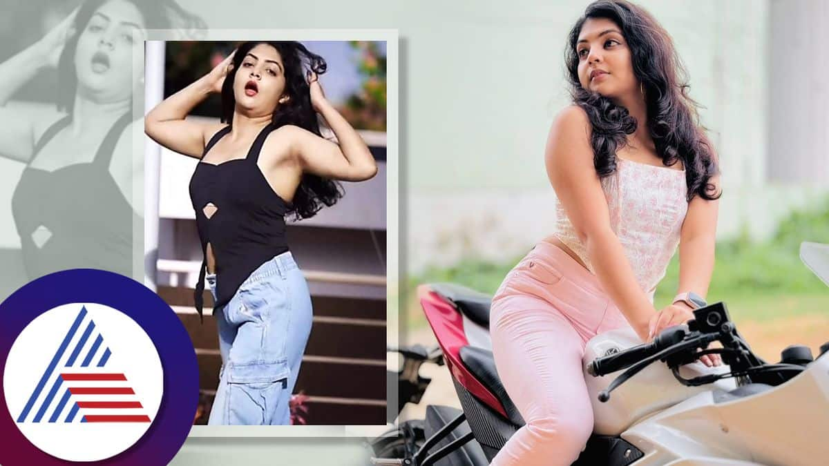 Social media influencer Bindu gowda earn money from reels and shorts vcs