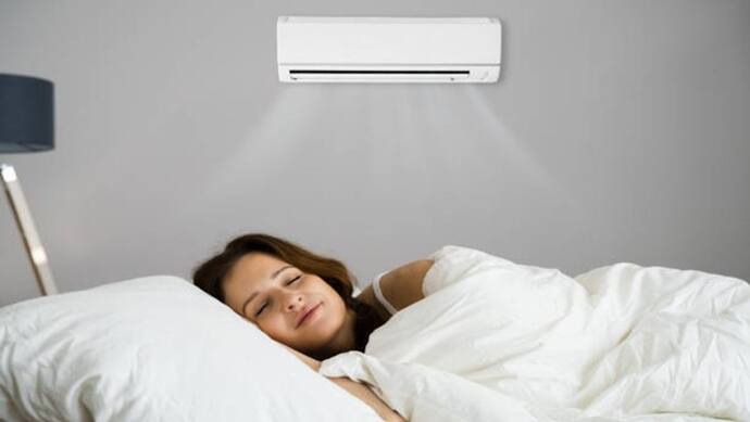 मानसून में  नमी बढ़ने से खतरनाक हो सकती है AC