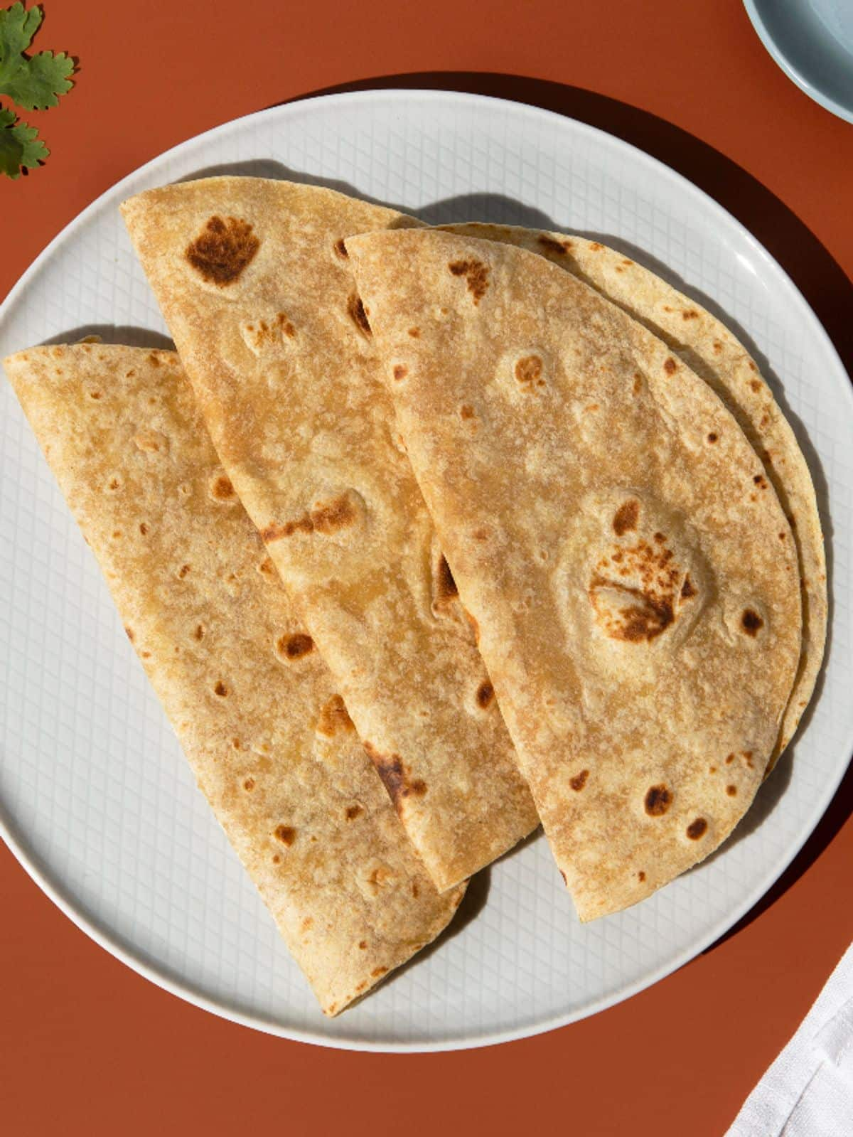 Types of Roti and Its Nutritional Benefits ram 