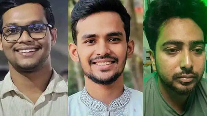 bangladesh protest 