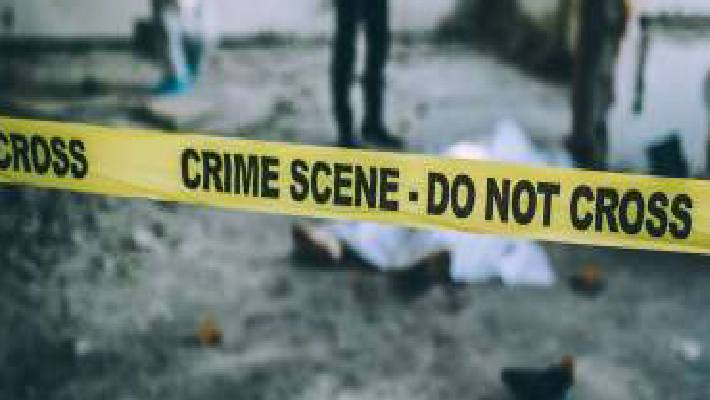 rowdy killed by suspicious persons in palladam vel