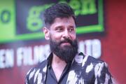 Vikram gives clarity on Thangalaan title dtr