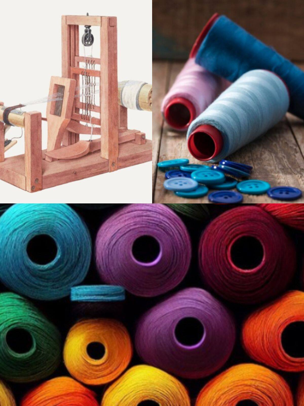 National Handloom Day 2024: Know date, theme, history ATG