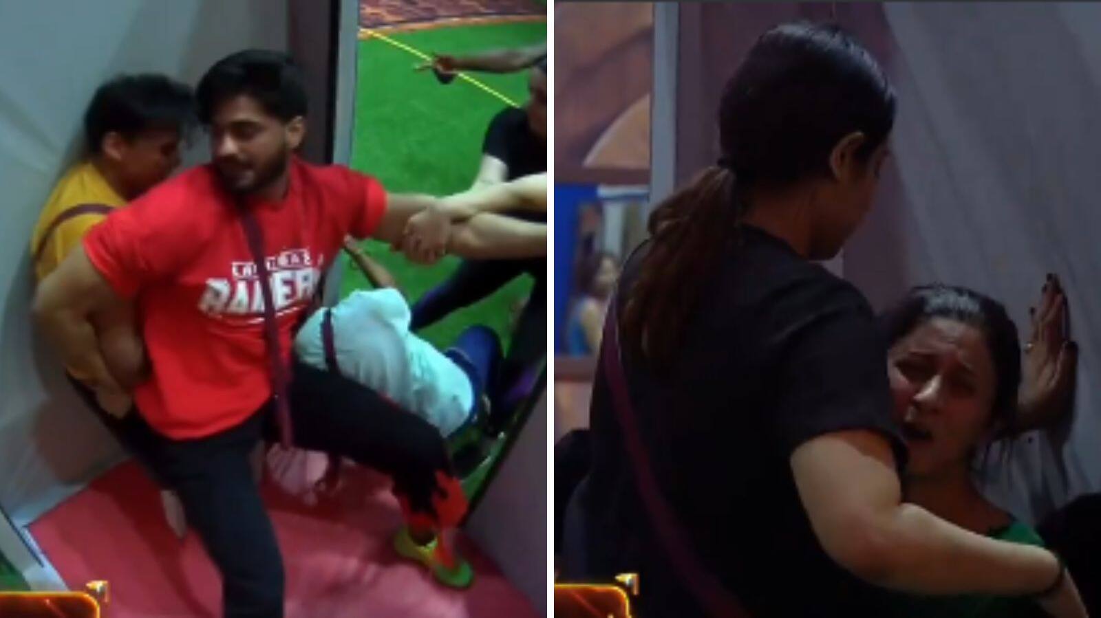 Bigg Boss Marathi Season 5 Updates