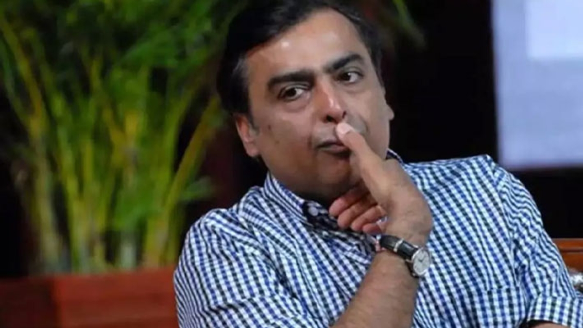 World Billionaire List: Mukesh Ambani Falls Out Of $100 Billion Club, Gautam Adani Loses Over $2 Billion In Stock Market Crash