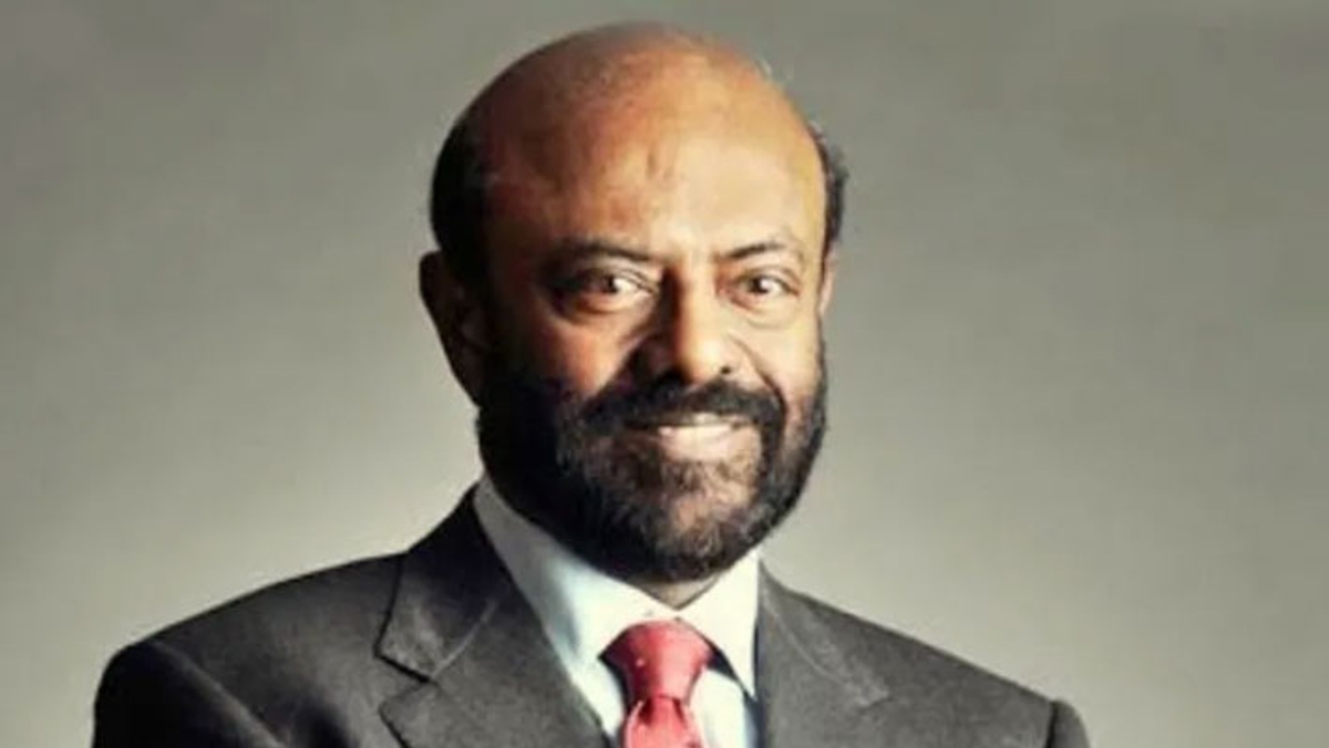 Hurun India Philanthropy List 2024 : Shiv Nadar is India's Most Generous person Rya