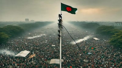 बांग्लादेश के वो 3 स्टूडेंट लीडर, जिन्होंने शेख हसीना को सत्ता से किया बेदखल, जानें उनकी स्टोरी